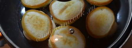 ленивые беляши. Шаг 12