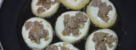 ленивые беляши. Шаг 10