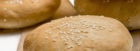 булочки для гамбургеров. Шаг 3