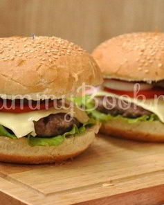 Бургер