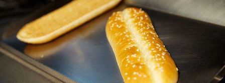 вегетарианский бургер. Шаг 4