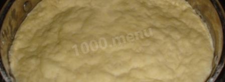 американский бутербродный хлеб. Шаг 13