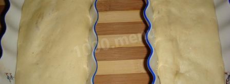 американский бутербродный хлеб. Шаг 10