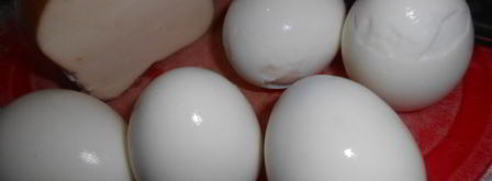 большой походный бутерброд. Шаг 4