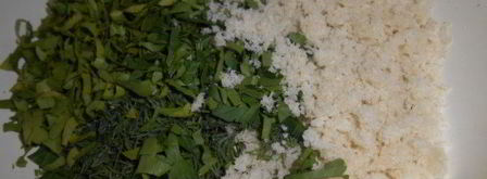 большой походный бутерброд. Шаг 5