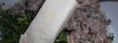 большой походный бутерброд. Шаг 6