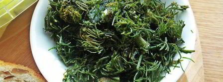 бутерброд с яйцом и беконом. Шаг 4