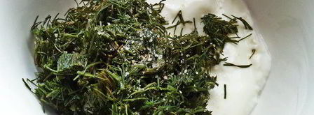 бутерброд с яйцом и беконом. Шаг 6