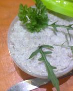 Бутербродное сало