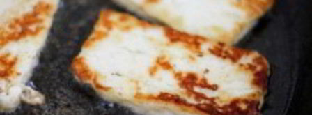 бутерброды с баклажанами и чесноком. Шаг 2