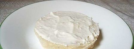 бутерброды с баклажанами. Шаг 7