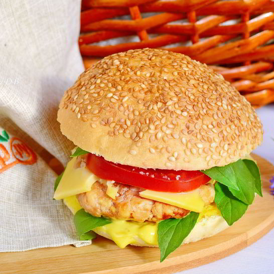 Рецепт бутербродов с базиликом