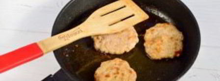 бутерброды с базиликом. Шаг 3