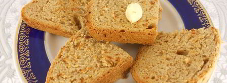 бутерброды с брынзой, вялеными помидорами и сыровяленой колбасой. Шаг 2