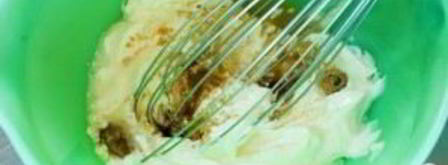 бутерброды с куриным салатом. Шаг 4