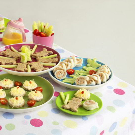 Рецепт бутерброды с печенью трески