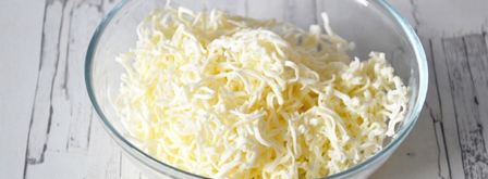 бутерброды с помидорами и сыром в духовке. Шаг 2