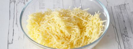 бутерброды с помидорами и сыром в духовке. Шаг 3