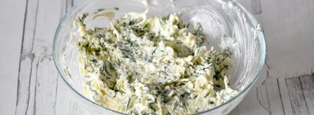 бутерброды с помидорами и сыром в духовке. Шаг 4