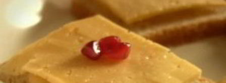 бутерброды с сыром и ананасами. Шаг 5