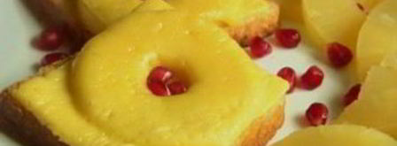 бутерброды с сыром и ананасами. Шаг 6