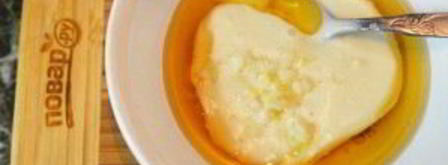 бутерброды со шпротами и копченой семгой. Шаг 5