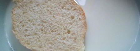 бутерброды удивительные. Шаг 2