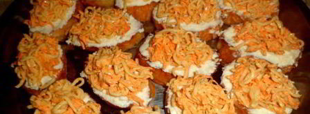 бутерброды удивительные. Шаг 12