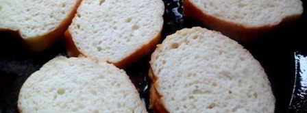 бутерброды удивительные. Шаг 3