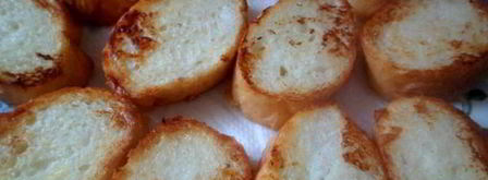 бутерброды удивительные. Шаг 4