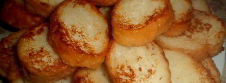 бутерброды удивительные. Шаг 5