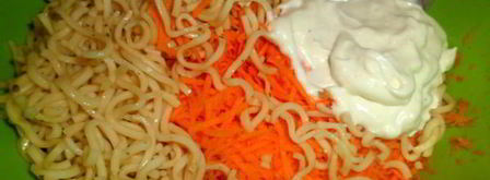 бутерброды удивительные. Шаг 7