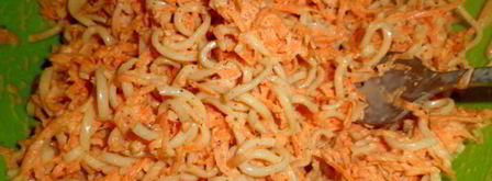 бутерброды удивительные. Шаг 8