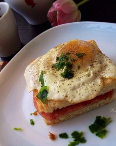 Вкусные бутерброды