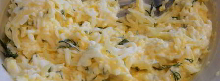 фуршетные бутерброды. Шаг 2