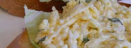 фуршетные бутерброды. Шаг 3