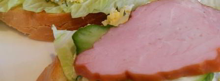 фуршетные бутерброды. Шаг 4