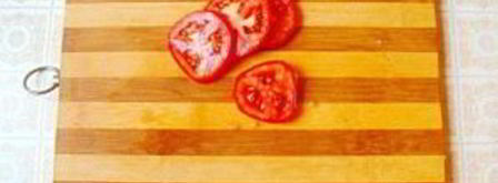 горячие бутерброды с курицей. Шаг 3