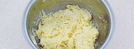 горячие бутерброды со шпротами и сыром. Шаг 4