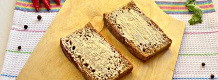 горячие бутерброды со свининой. Шаг 3