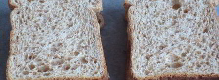 горячий бутерброд с тунцом и копченым сыром. Шаг 6