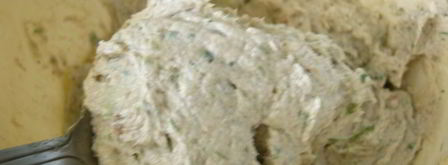 килечное масло для бутербродов. Шаг 3