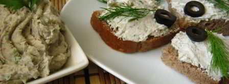 килечное масло для бутербродов. Шаг 4