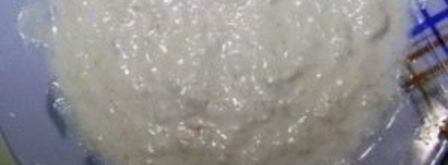 маленькие бутерброды с красной рыбой. Шаг 2