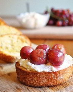 Маленькие итальянские бутерброды