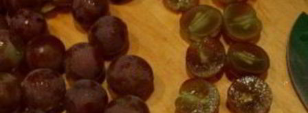 маленькие итальянские бутерброды. Шаг 2