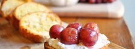 маленькие итальянские бутерброды. Шаг 3