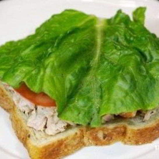 Рецепт начинки для бутербродов