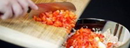 начинка для бутербродов. Шаг 4