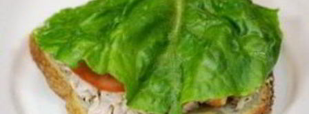 начинка для бутербродов. Шаг 9